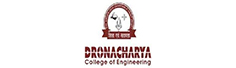 Delegate university logo