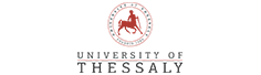 University of Thessaly logo