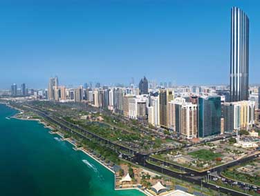 Abu Dhabi, UAE