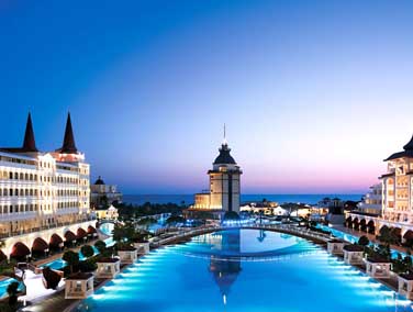 Antalya, Turkey