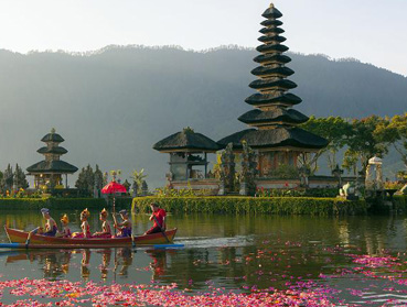 Bali, Indonesia