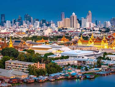 Bangkok, Thailand