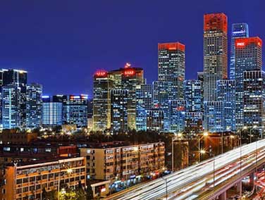 Beijing, China