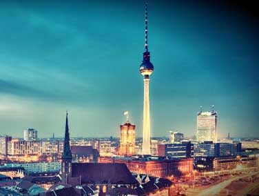 Berlin, Germany