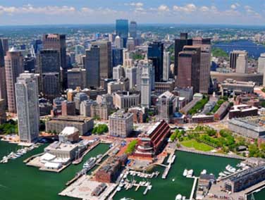 Boston, USA