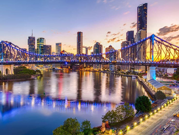 Brisbane, Australia