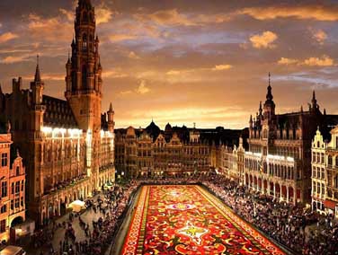 Brussels, Belgium