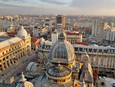 Bucharest, Romania