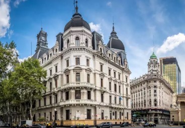 Buenos Aires, Argentina