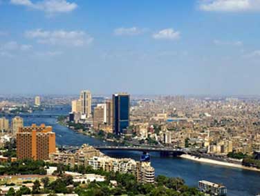 Cairo, Egypt