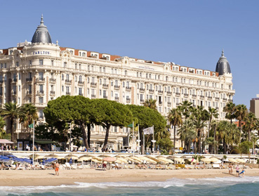 Cannes, France