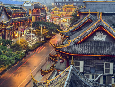 Chengdu, China