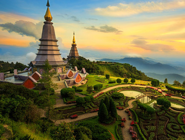 Chiang Mai, Thailand