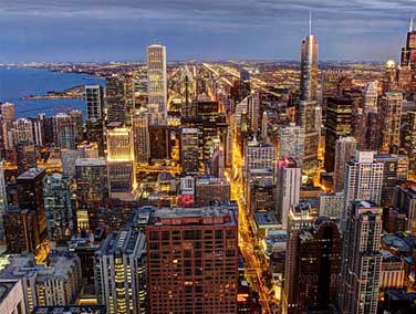 Chicago, USA