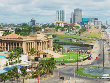 Colombo, Sri Lanka
