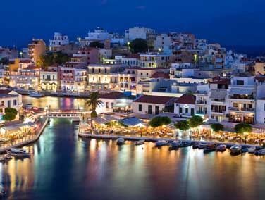 Crete, Greece
