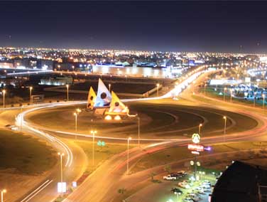 Dammam, Saudi Arabia