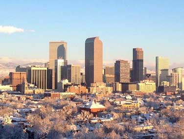 Denver, USA