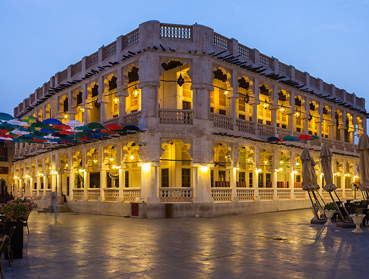 Doha, Qatar