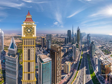 Dubai, UAE