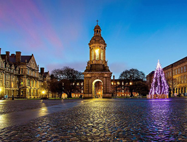 Dublin, Ireland