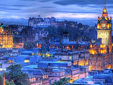 Edinburgh, UK