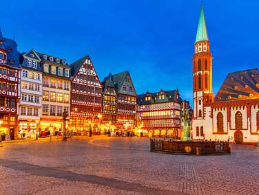 Frankfurt, Germany