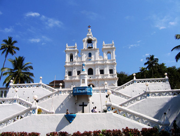 Goa, India