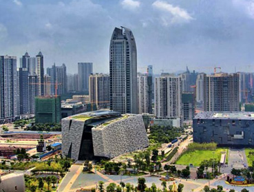 Guangzhou, China