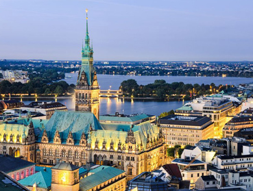 Hamburg, Germany