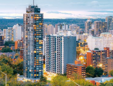 Hamilton, Canada