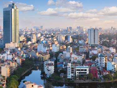 Hanoi, Vietnam