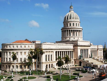 Havana, Cuba