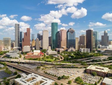 Houston, USA