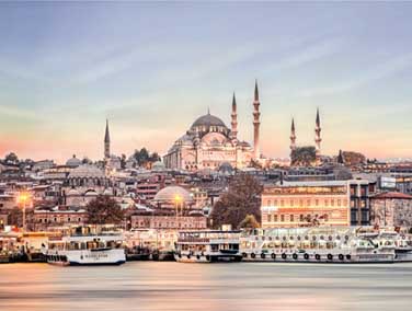 Istanbul, Turkey