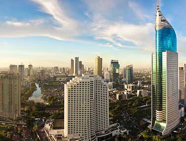 Jakarta, Indonesia