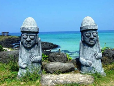 Jeju Island, South Korea