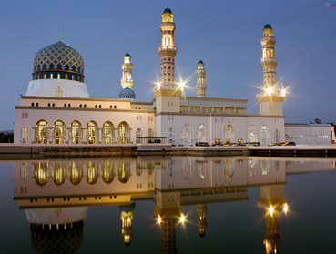 Kota Kinabalu, Malaysia