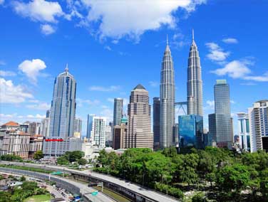 Kuala Lumpur, Malaysia
