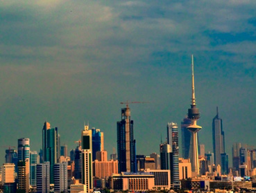 Kuwait City, Kuwait