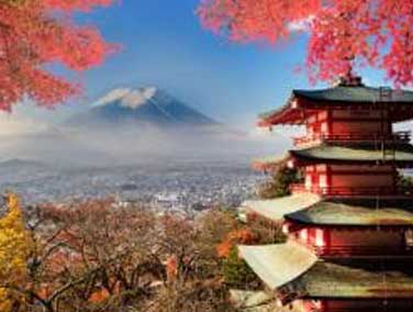 Kyoto, Japan