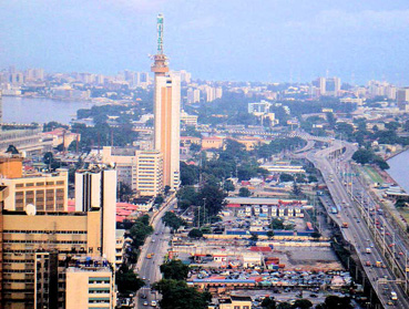 Lagos, Nigeria
