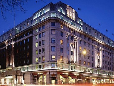 London, UK