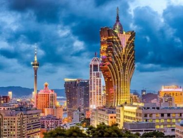 Macau, Macau