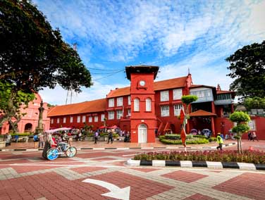 Malacca, Malaysia