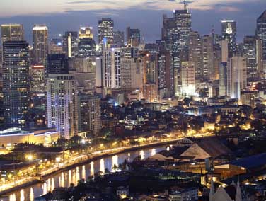 Manila, Philippines