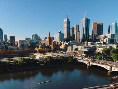 Melbourne, Australia