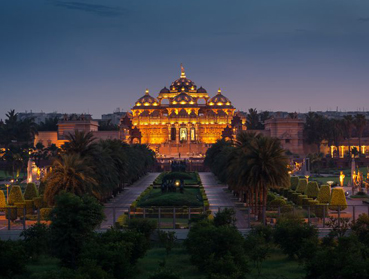 New Delhi, India