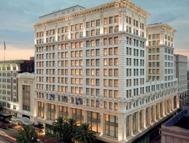 New Orleans, USA