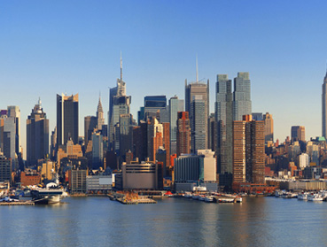 New York, USA
